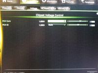 Jak podkręcić i5 4670K do 4.5 GHz?