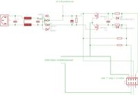 Lampa Plazmowa Heineken - jakie diody i transformator T1 zastosować?