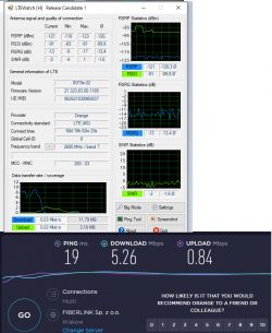 Prośba o poradę w doborze anteny LTE