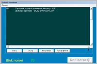 Cordoba 1.6 98r - poduszka powietrzna świeci po skanowaniu VAGiem