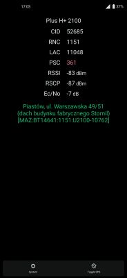 Wolny internet mobilny Plus i Play - spowolnienie prędkości, ładowanie filmów, map, stron