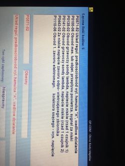 Opel Vectra C z18xe 2002rok - Błąd ESP po wyjęciu bezpecznika