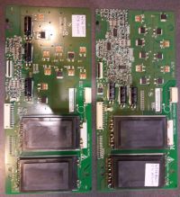 [Sprzedam] moduły LG 47LE5300/SHARP LC-48CFE4042E/LG 42LG5000/Samsung LE40C530