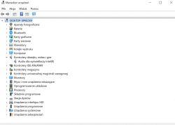 Brak zainstalowanego urządzenia wyjściowego audio - LENOVO IDEAPAD S145