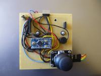 Przenośna konsola z kolorowym wyświetlaczem TFT na Arduino