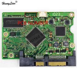 hdd HDT721010SLA360 - płytka elektroniczna i zamiana na inną