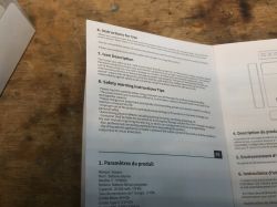 Test powerbanków Baseus - PPBD10K, PPBD20, PPBD30K - rzeczywiste pojemności