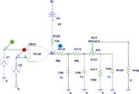 kłopot z interpretacją działania układu fazoczułego
