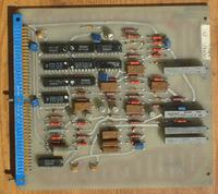 Rozwój i miniaturyzacja elektroniki.