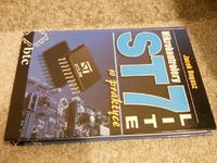 [Sprzedam] ST7LITE - 28 mikrokontrolerów, programator, książka - komplet