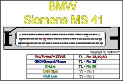 ECU PINOUTS / BOOT MODE / INSTRUCTIONS / ALL BRANDS part 1