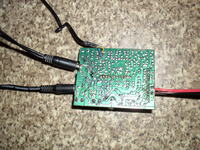 Głośniki CREATIVE SBS 350 2.1, nie świeci się dioda zasilania