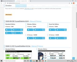Bluescreen z info "kmode exception not handled"