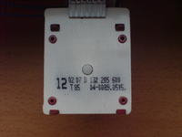 Pralka ewt 1016 elektrolux