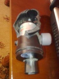 Mazda 3 elektrowyzwalacz rozrusznika, jaka fachowa nazwa?