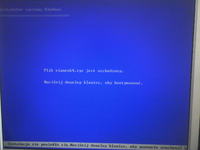 Jak zainstalować Windows XP na płycie głównej VIA P4M800Pro?