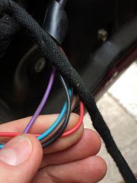 VW GOLF 4 - Zamiast centralki MERA BŁONIE BME-01 chcę zainstalować STIG