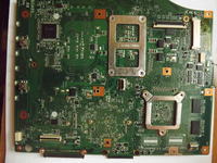 ASUS K53S - Nie uruchamia się, świecą diody ASUS K53S - Nie uruchamia się, świecą diody