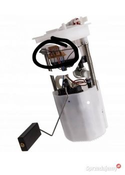 Ford s max 2008 2.0 benzyba - Wtyczka do pompy paliwa