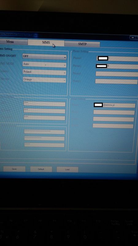 Setting Up HC-300M Photo-Trap to Email Photos: Configuration Issues and Fixes
