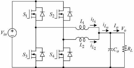 Synchronizacja przetwornic buck trójfazowych 30KW - TL494 czy SG3526?