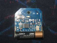 Centralny zamek - potrzebna identyfikacja