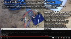 Rewriting Firmware for Wi-Fi DIY Smart Switch (2022.10.15 model) using CB2S (BK7231N)