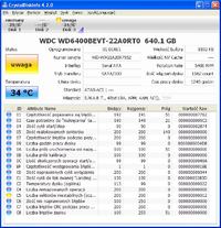 Jak odzyskać dane z nieprzydzielonej partycji na Acer Aspire 7741G?