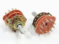 Mini Generator Funcyjny PE 12/99 - Poprawiony Mini Generator Funcyjny PE 12/99 - Poprawiony