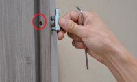 Looking for Replacement Hinge Screws for Door Frame - Where to Buy?