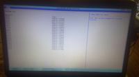 Hp Pavilion g6 2230sw - brak wykrywania dysku po usunięciu partycji