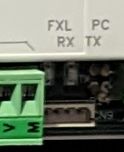 Alternatywa dla modułu FERMAX 2405 - opcje z logowaniem, zarządzaniem Ethernet/USB, kompat. z MDS