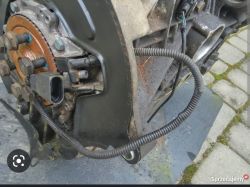 Golf 4 1.6 16V AZD - Losowe problemy z odpalaniem, brak wysterowania cewek i obrotomierza