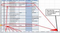 Excel - Lista "zbiorcza" składająca się z list z wielu arkuszy