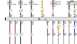 Audi A6 C6 3.0 tdi BMK - brak zasilania pompy paliwa
