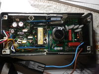 zasilacz/ładowarka Hitachi A-C20E czy jest sprawna? zasilacz/ładowarka Hitachi A-C20E czy jest sprawna?