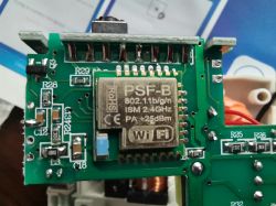 Unique WiFi DIN Mount Circuit Breaker with ESP8285, SC92F7351 & CSE7759: In-Depth Details Unique WiFi DIN Mount Circuit Breaker with ESP8285, SC92F7351 & CSE7759: In-Depth Details