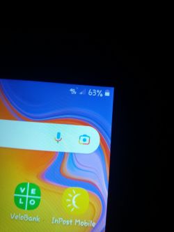 Samsung Galaxy J2 Core (SM-J260A) brak możliwości wykonywania i odbierania połączeń.
