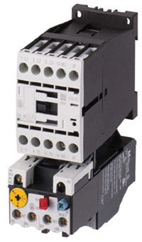 Alternatywny stycznik z termikiem do pieca piekarniczego Square D 8502 PD 2,32E