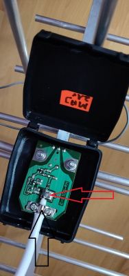 Problem z tv naziemną (odbiór tylko jednego mux-a z jednego nadajnika)