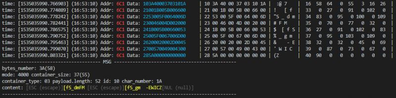Modyfikacja radia oraz integracja Raspberry Pi z szyną CAN-BUS w samochodzie.