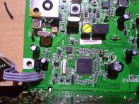 President JOHNSON II ASC ECHO - jak poprawić ASC i modulację echa?