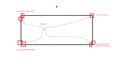 Montaż monitoringu w domu szwagra - skrętka, PoE, tradycyjny system, kotłownia