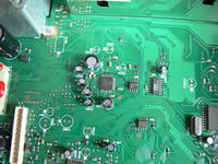 Przerobka radia Philips BMW REVERSE