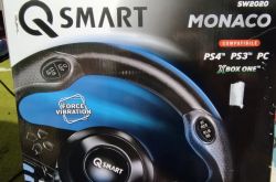 Podłączanie kierownicy do Xbox One S - brak wyszukiwania, ustawienia i rozwiązania