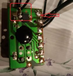 Programator EK-04 - co zmostkować, aby cieszyć sie światłem stałym?