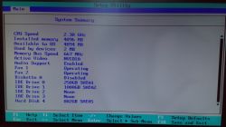 Lenovo ThinkCentre 9088-ARU Win7 x64 - Brak portu LPT w menadżerze urządzeń