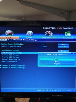 Compatibility of DDR3 8GB PC3 Memory with PC3L - Voltage Differences and Risks