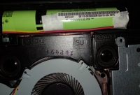 Asus F540YA-XO191T - Bios, Bateria i Resetujące się ustawienia