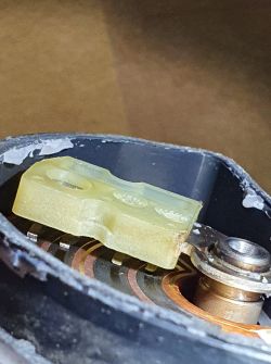 Opel Corsa D 1,4benz 2010 - Błędy P0102 i P0106, kontrolka auta z kluczykiem, spadek mocy